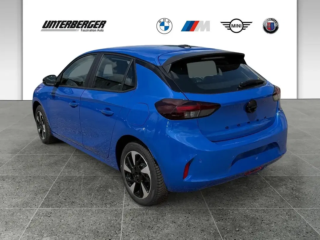 Opel Corsa-e - Thumbnail 4