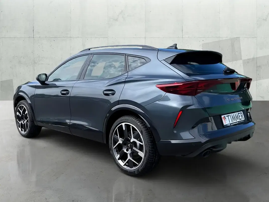 CUPRA Formentor - Thumbnail 3