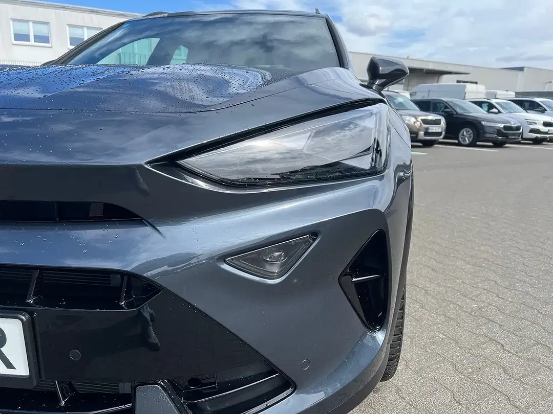 CUPRA Formentor - Thumbnail 4
