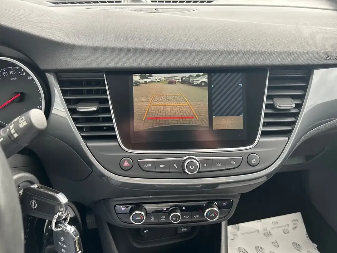 Opel Crossland - Thumbnail 14