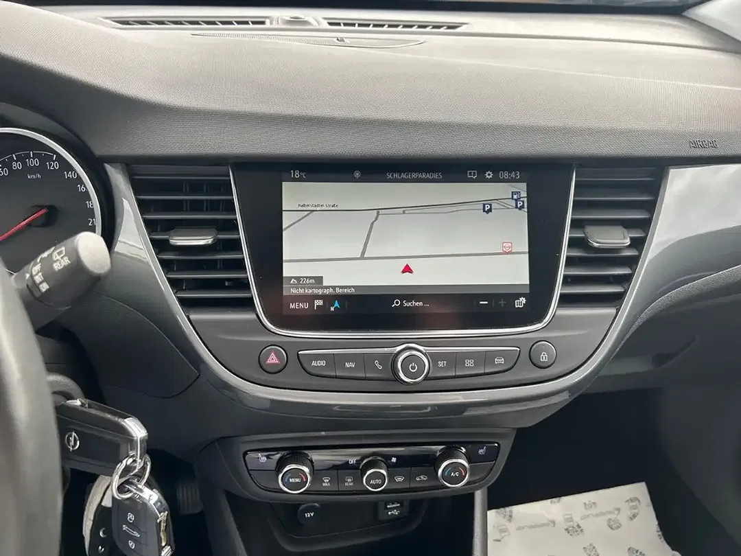 Opel Crossland - Thumbnail 15