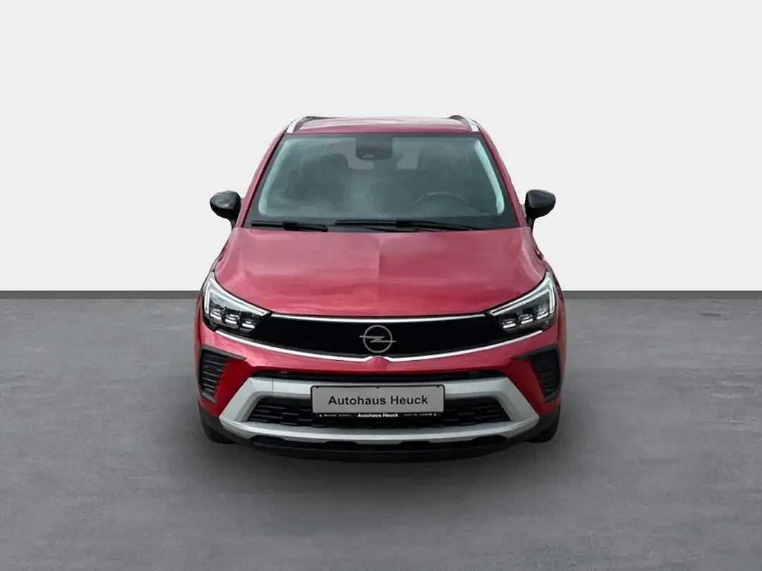 Opel Crossland - Thumbnail 2