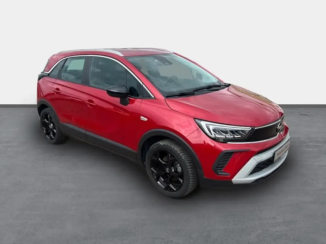 Opel Crossland - Thumbnail 3