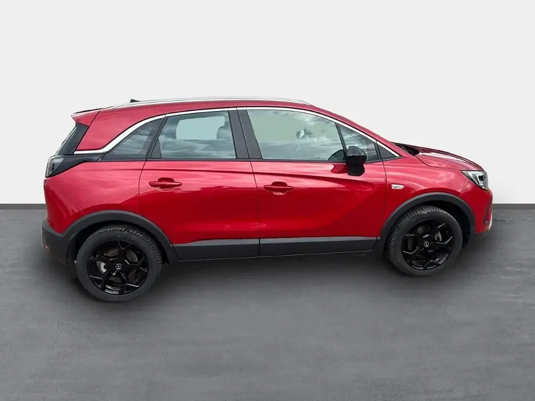 Opel Crossland - Thumbnail 4