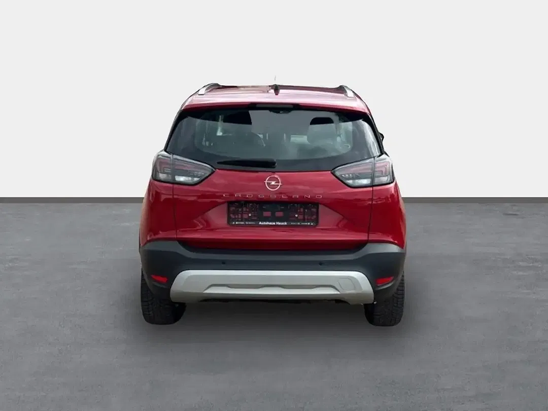 Opel Crossland - Thumbnail 5
