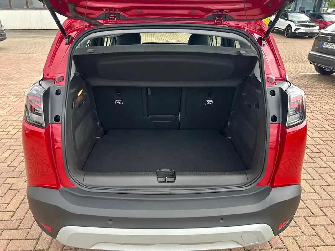 Opel Crossland - Thumbnail 6