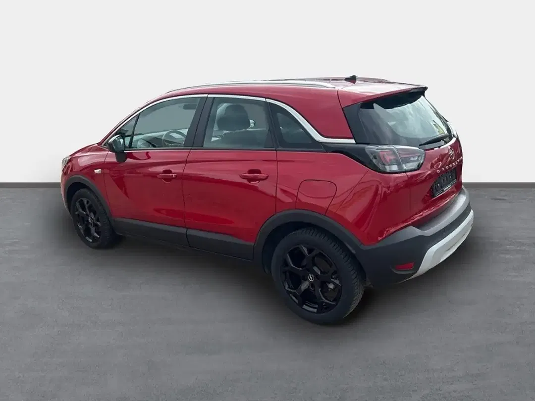 Opel Crossland - Thumbnail 7