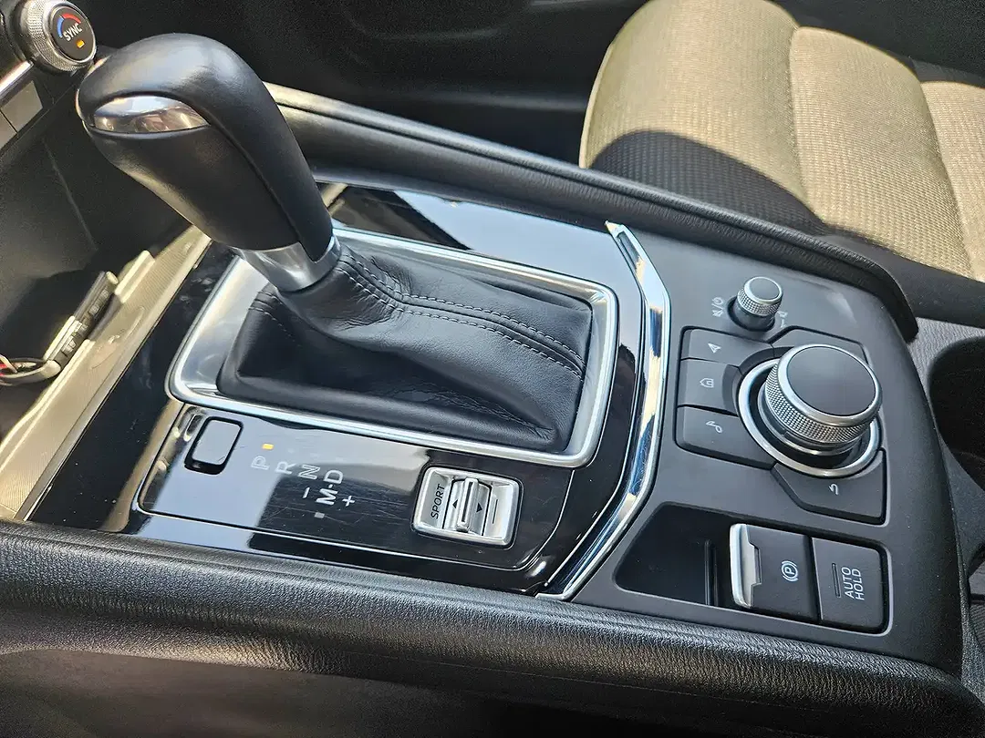 Mazda CX-5 - Thumbnail 11