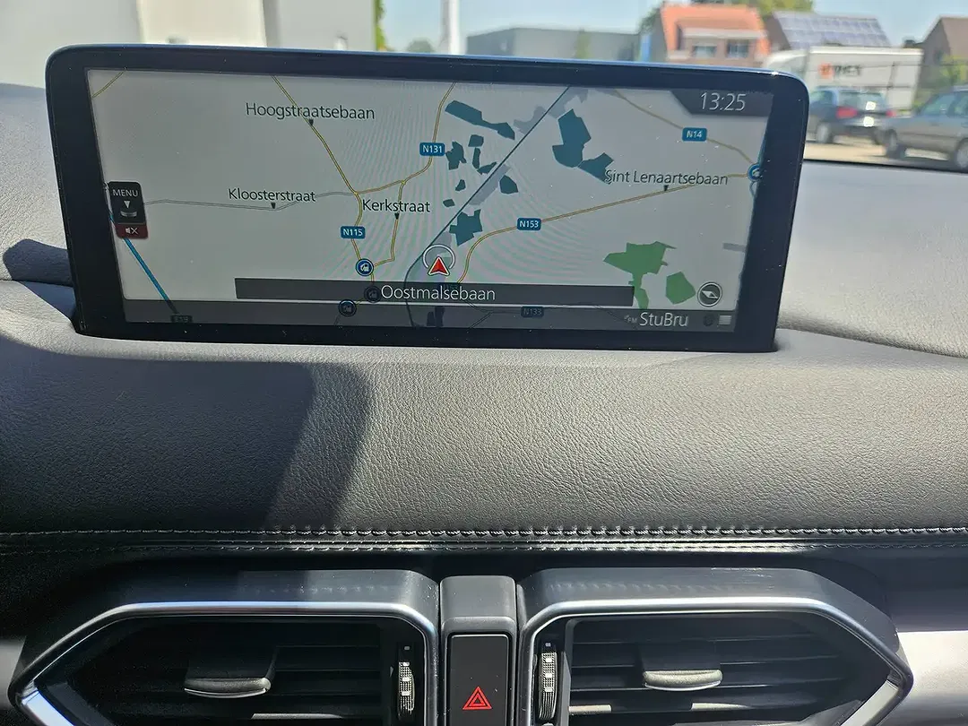Mazda CX-5 - Thumbnail 13