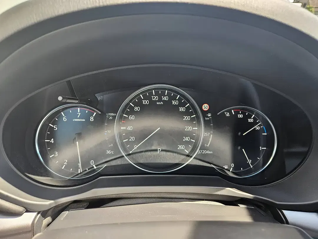 Mazda CX-5 - Thumbnail 2