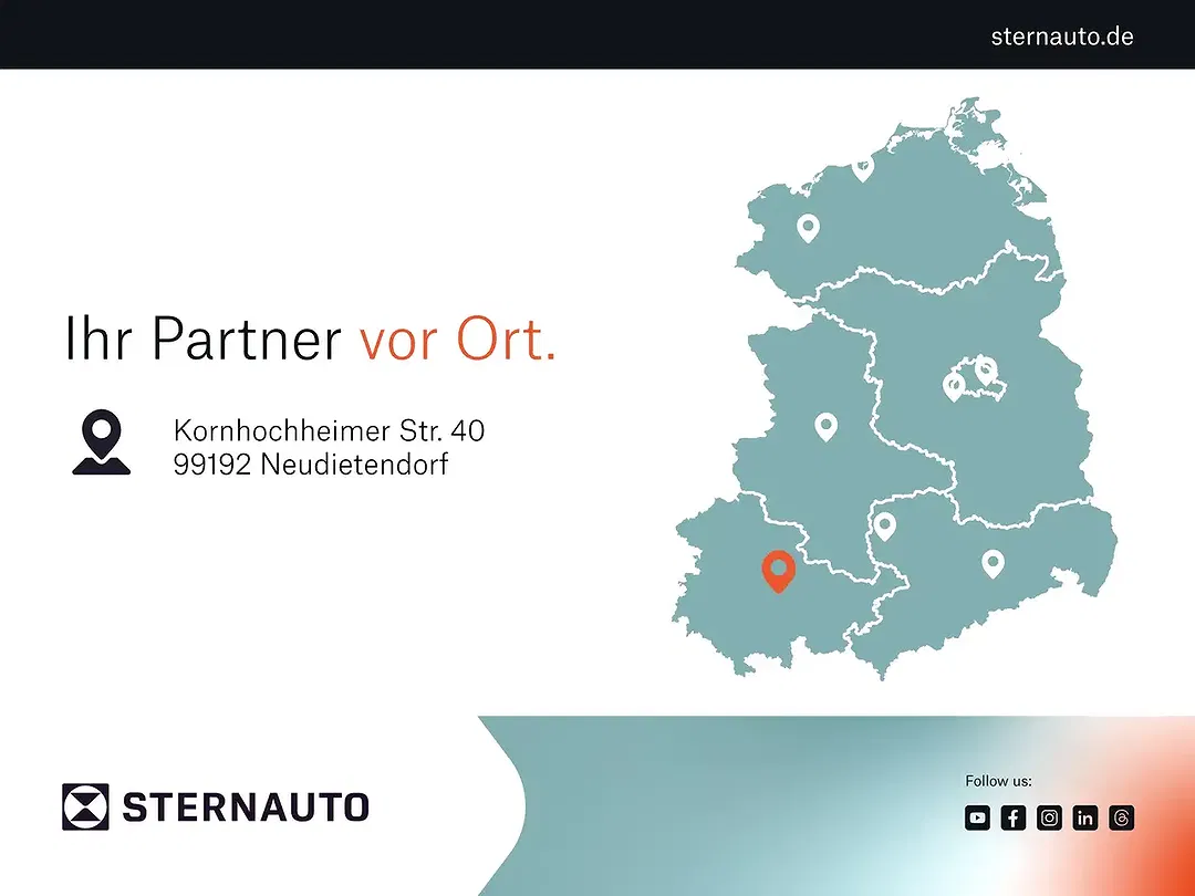 Mercedes-Benz Vito - Thumbnail 13