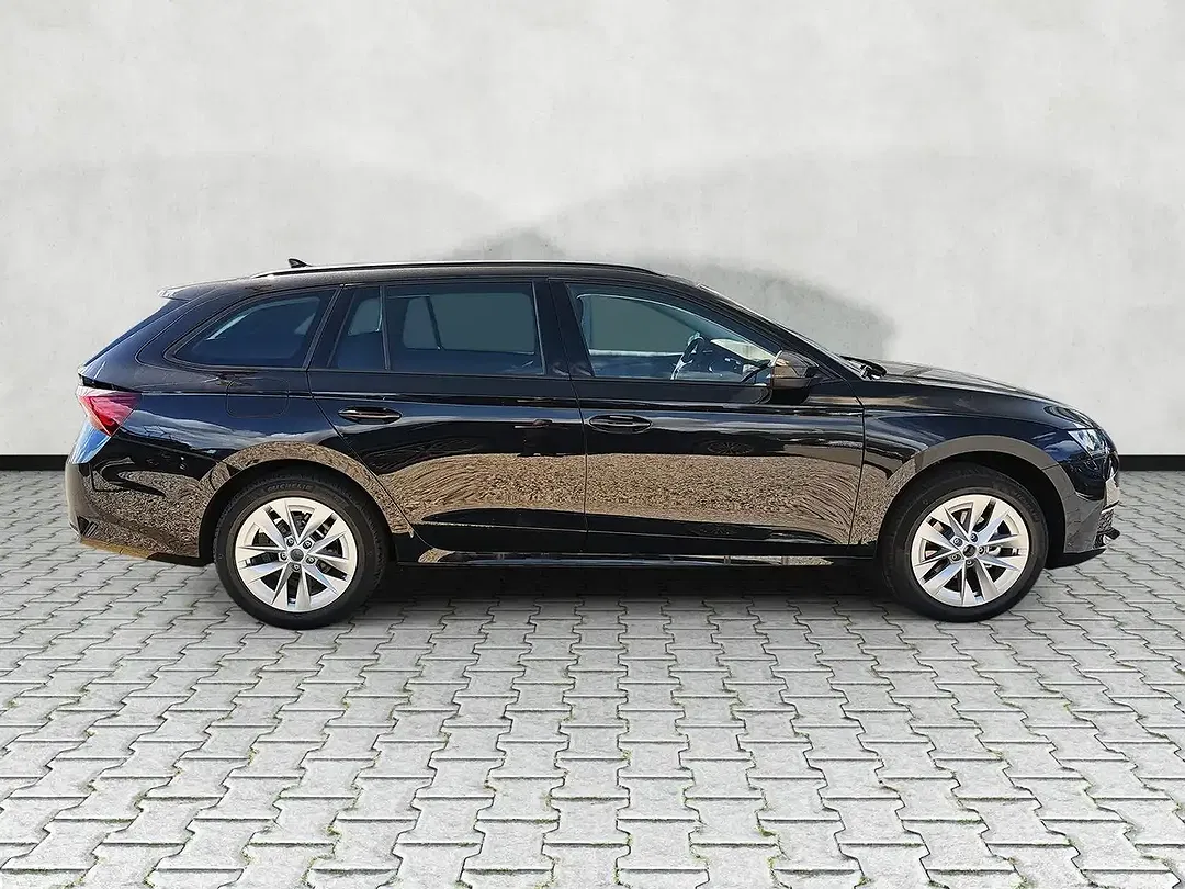 Skoda Octavia - Thumbnail 9