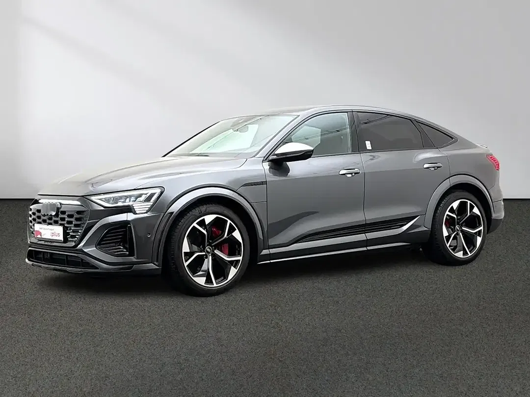 Audi SQ8 e-tron - Thumbnail 13