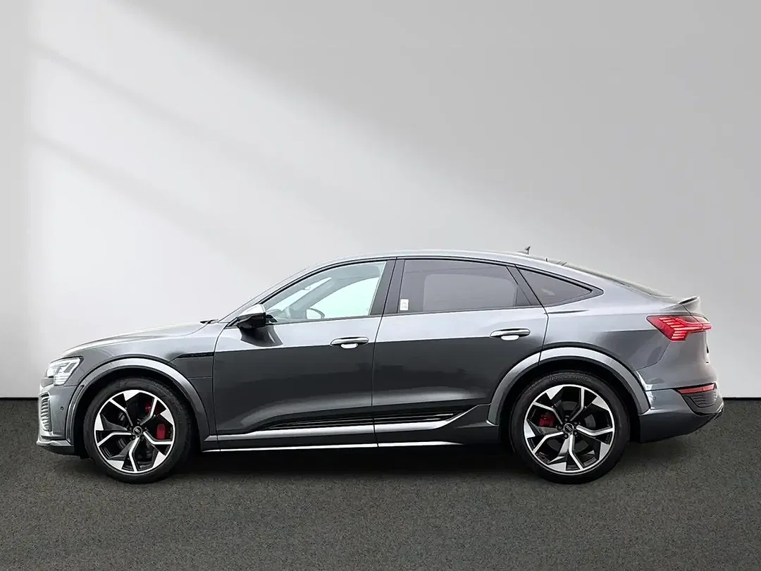 Audi SQ8 e-tron - Afbeelding 1