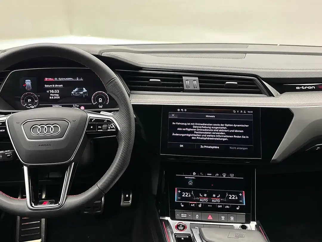 Audi SQ8 e-tron - Thumbnail 7