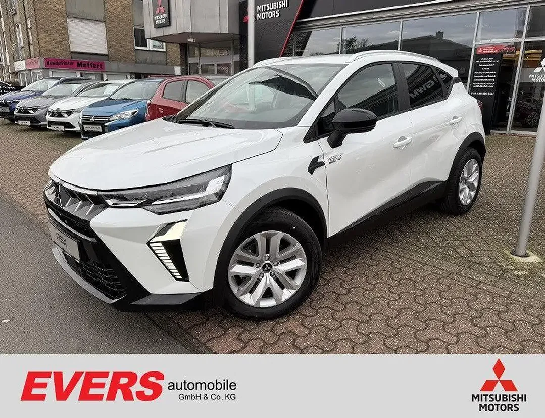 Mitsubishi ASX - Afbeelding 1