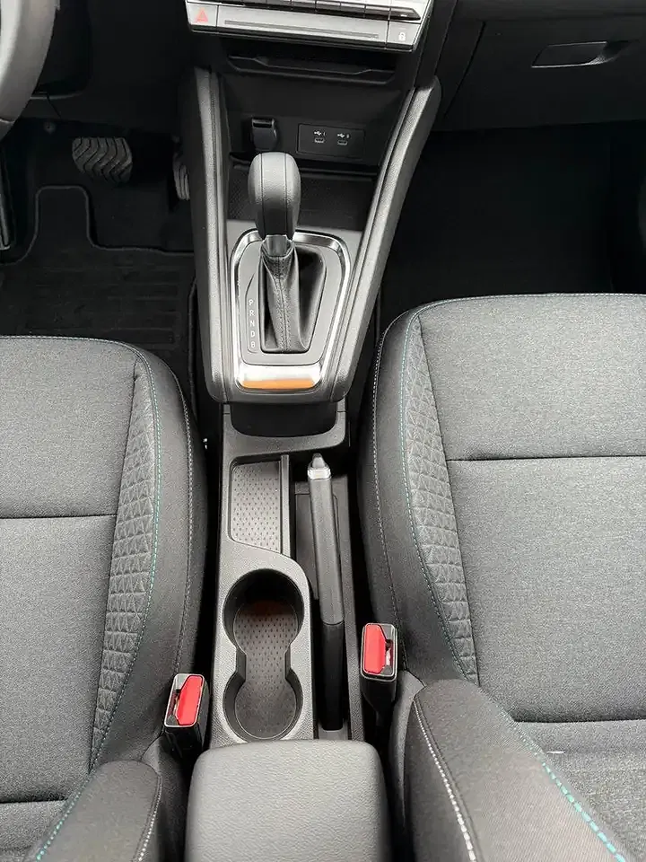 Mitsubishi ASX - Thumbnail 12