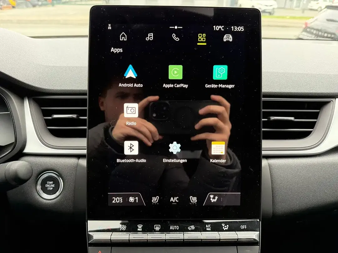 Mitsubishi ASX - Thumbnail 15