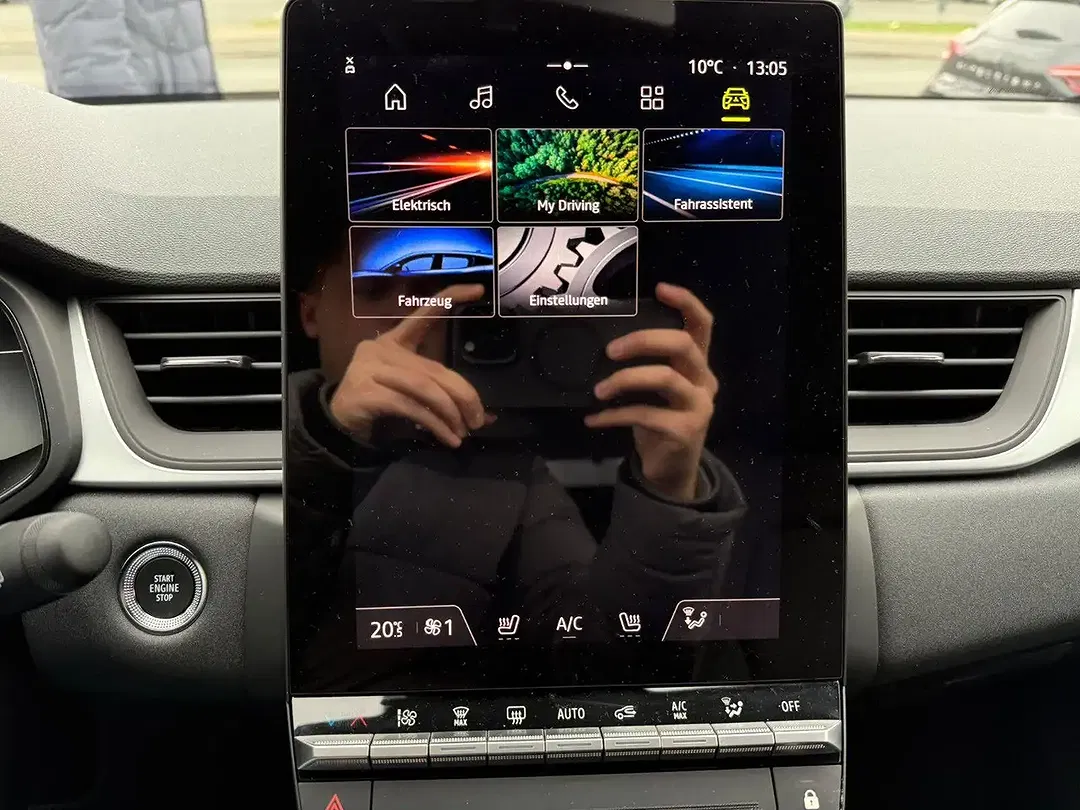 Mitsubishi ASX - Thumbnail 16