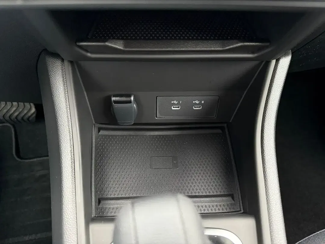 Mitsubishi ASX - Thumbnail 17