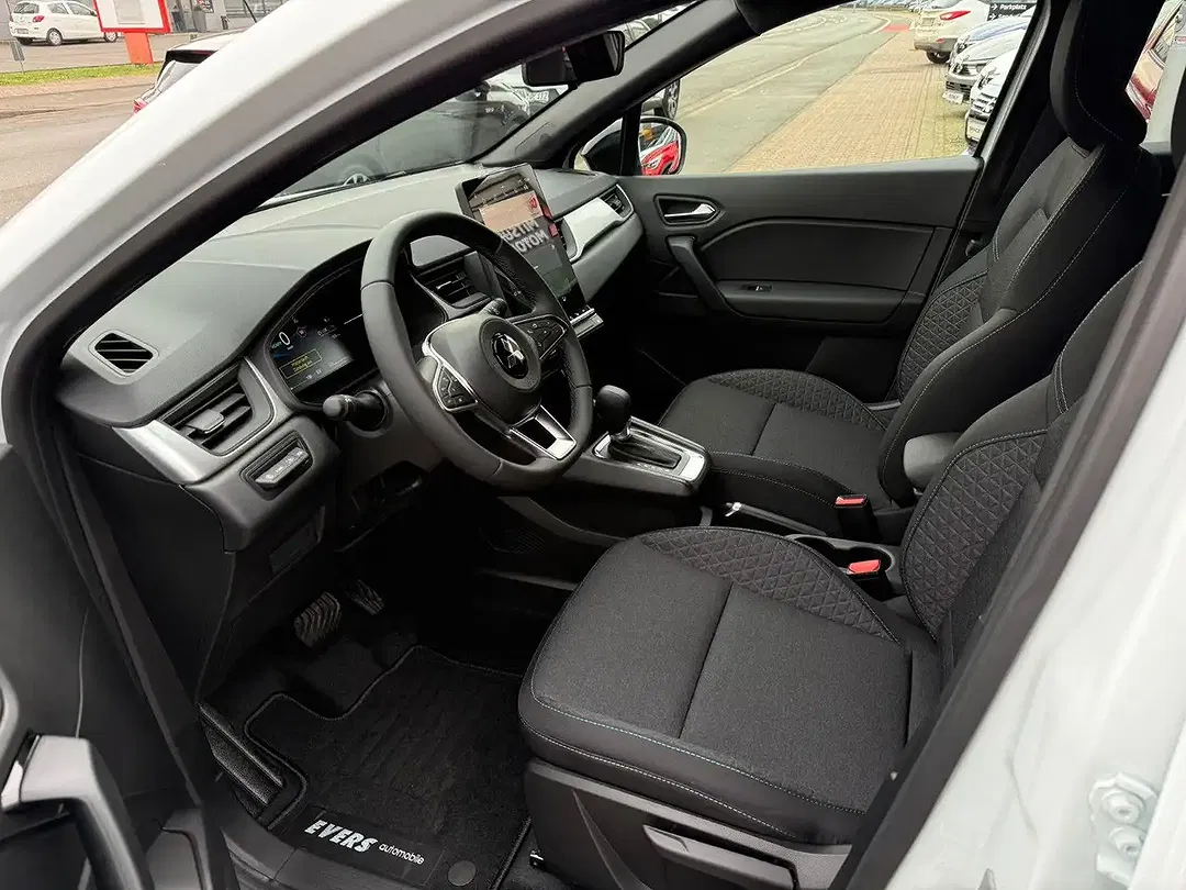 Mitsubishi ASX - Thumbnail 7