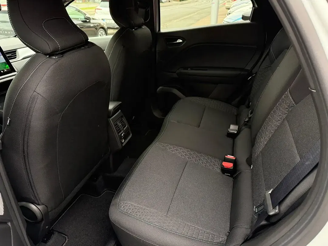Mitsubishi ASX - Thumbnail 8
