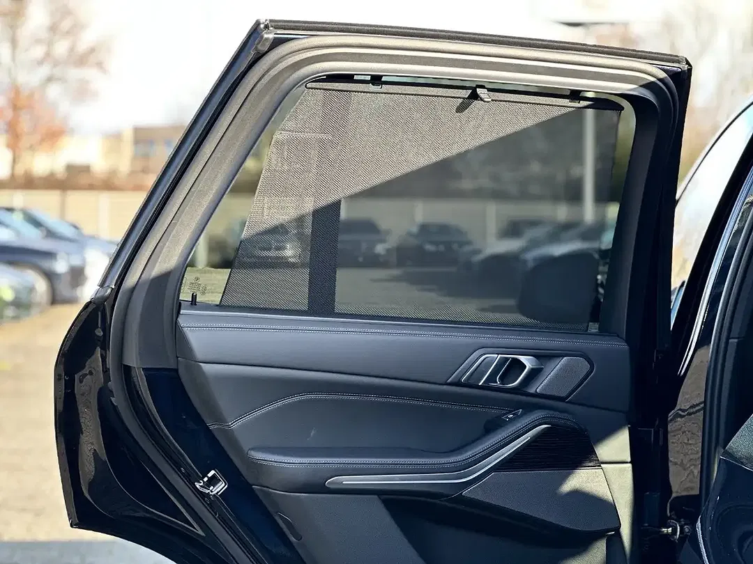 BMW X5 - Thumbnail 12