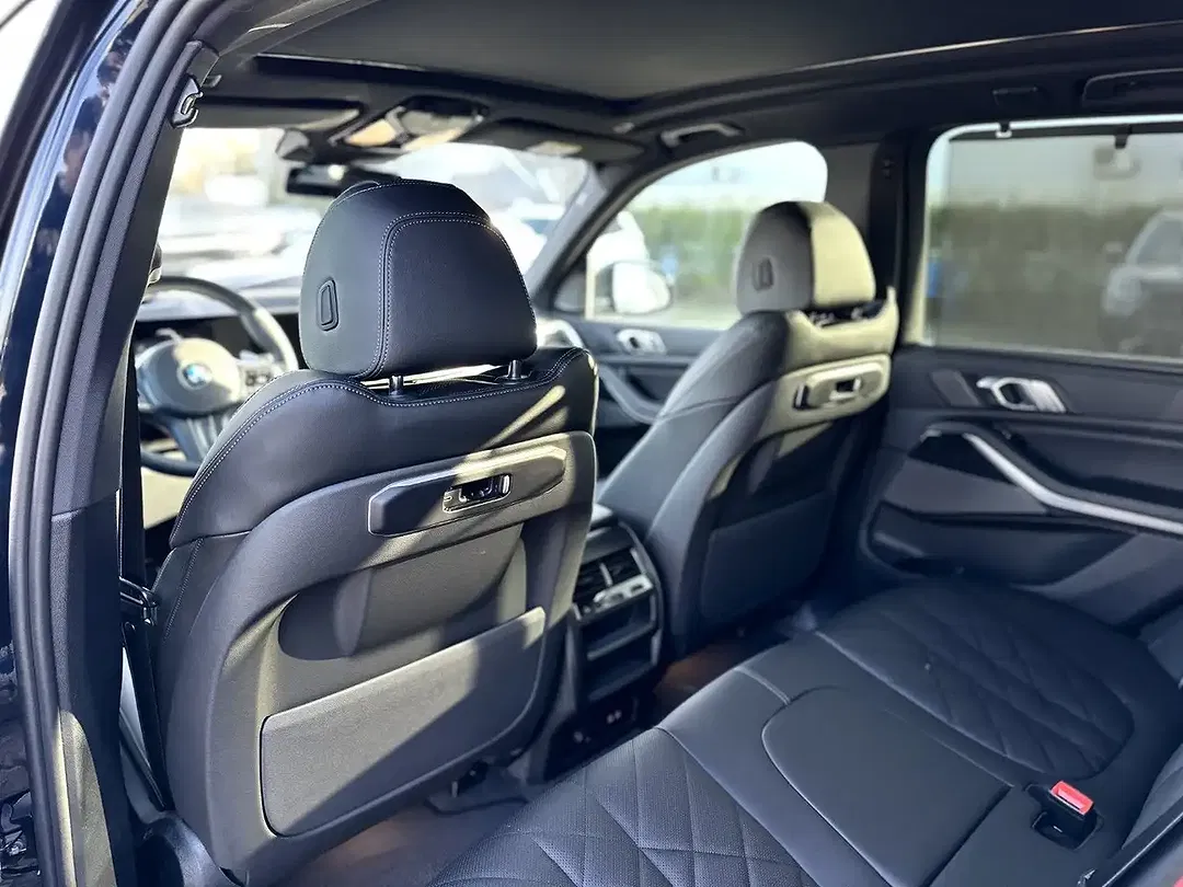 BMW X5 - Thumbnail 13