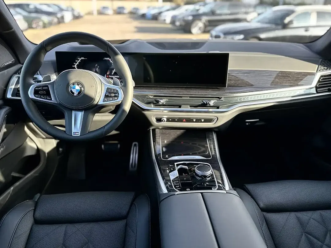 BMW X5 - Thumbnail 15