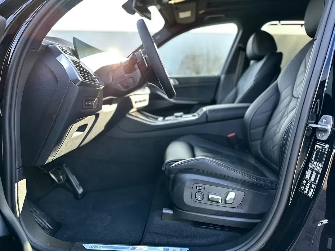 BMW X5 - Thumbnail 9