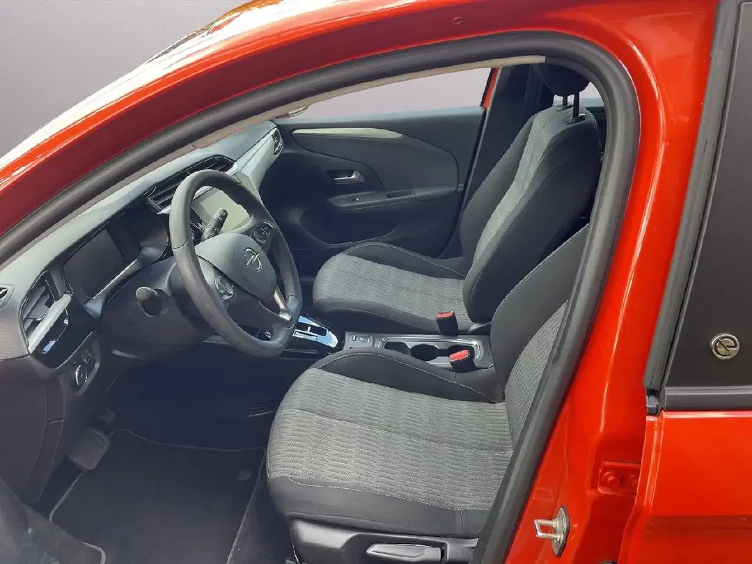 Opel Corsa-e - Thumbnail 10