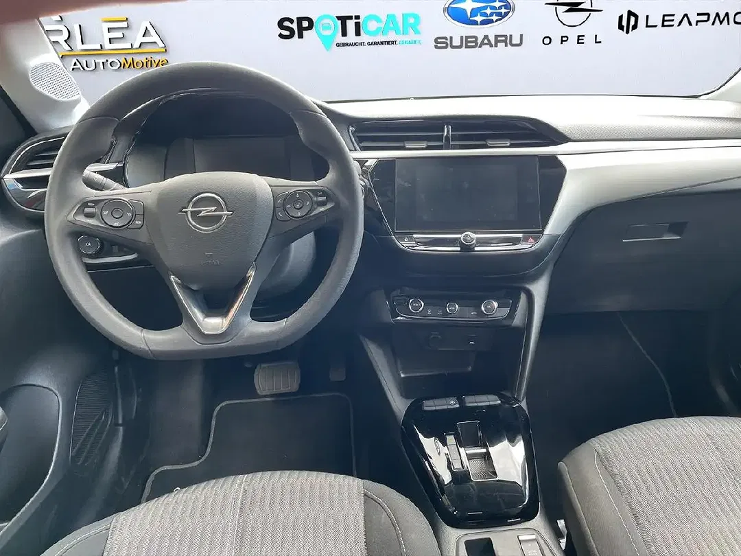 Opel Corsa-e - Thumbnail 11