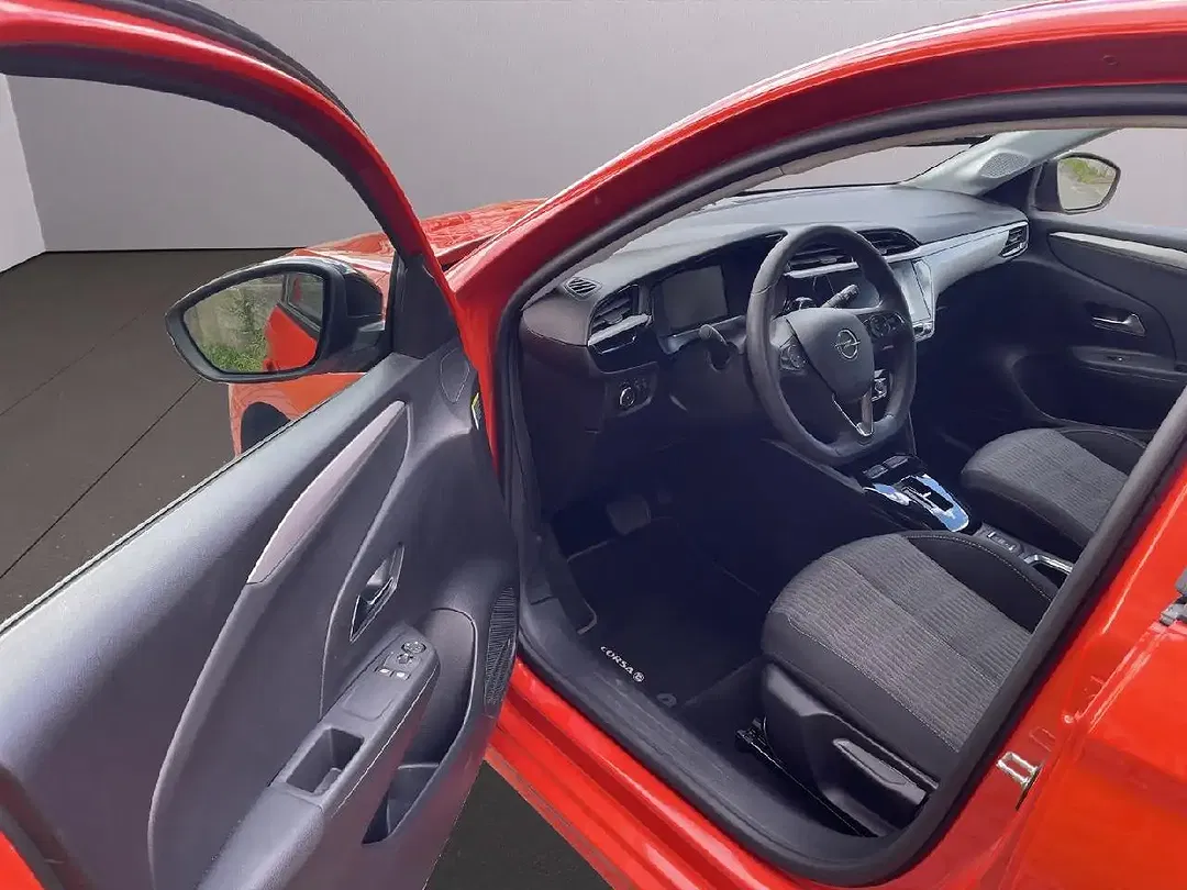 Opel Corsa-e - Thumbnail 9