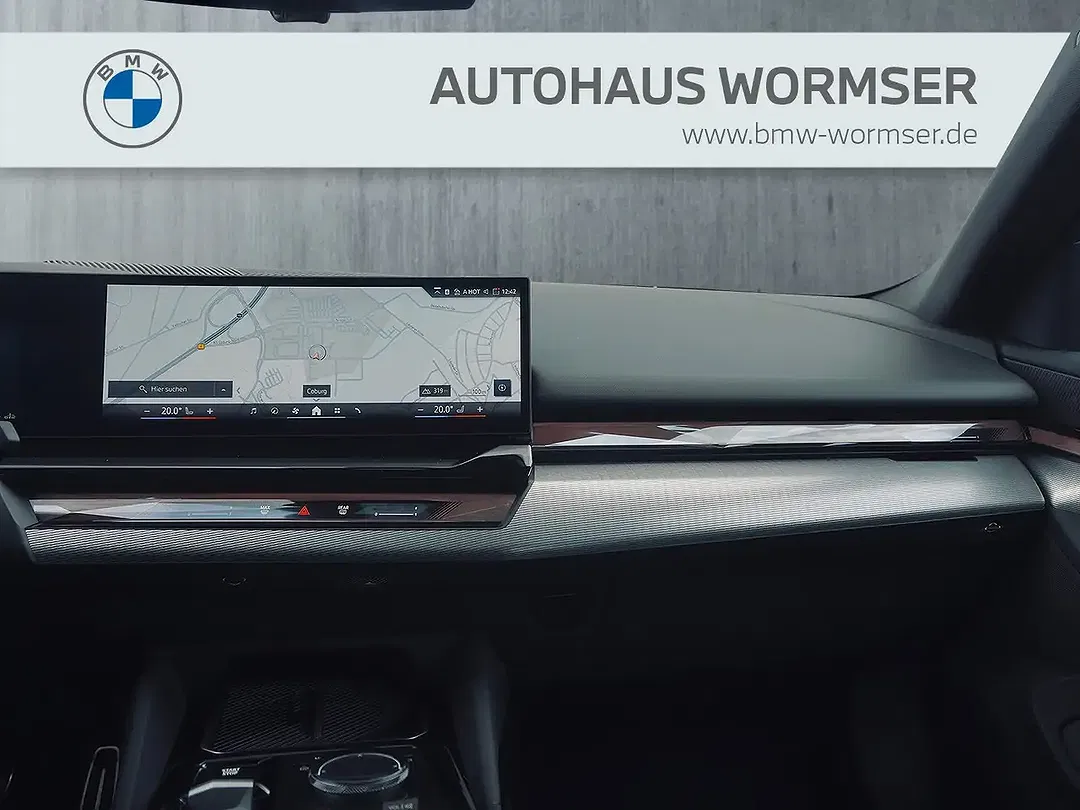 BMW 520 - Thumbnail 10
