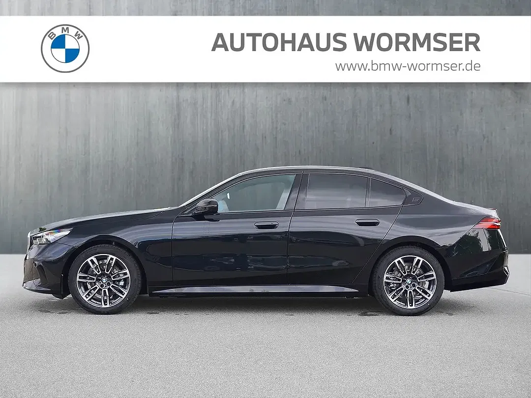 BMW 520 - Thumbnail 4