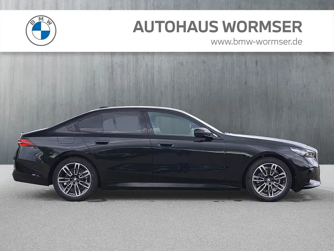 BMW 520 - Thumbnail 5
