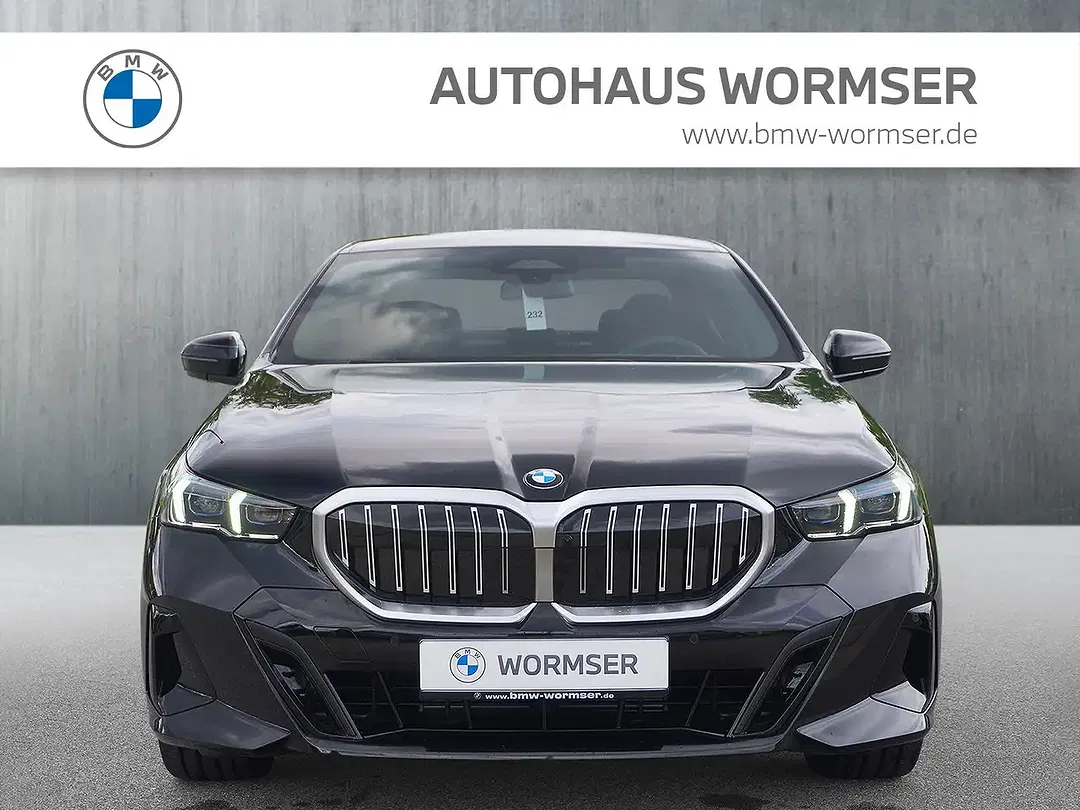 BMW 520 - Thumbnail 6