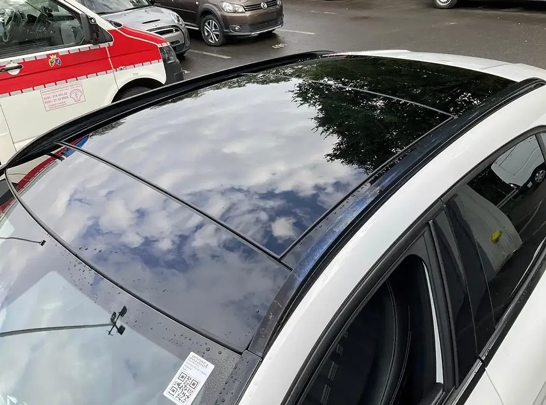 Mercedes-Benz GLA 200 - Thumbnail 11