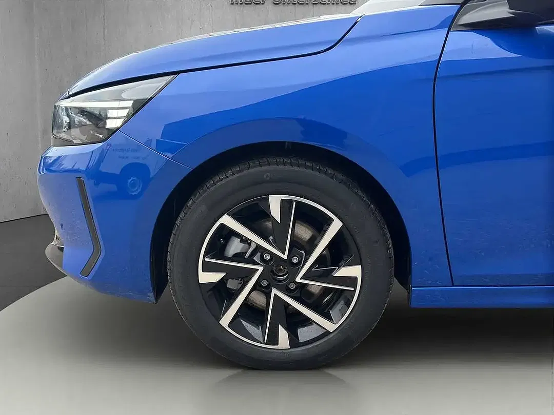 Opel Corsa - Thumbnail 13
