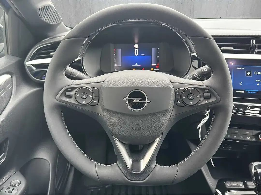 Opel Corsa - Thumbnail 5