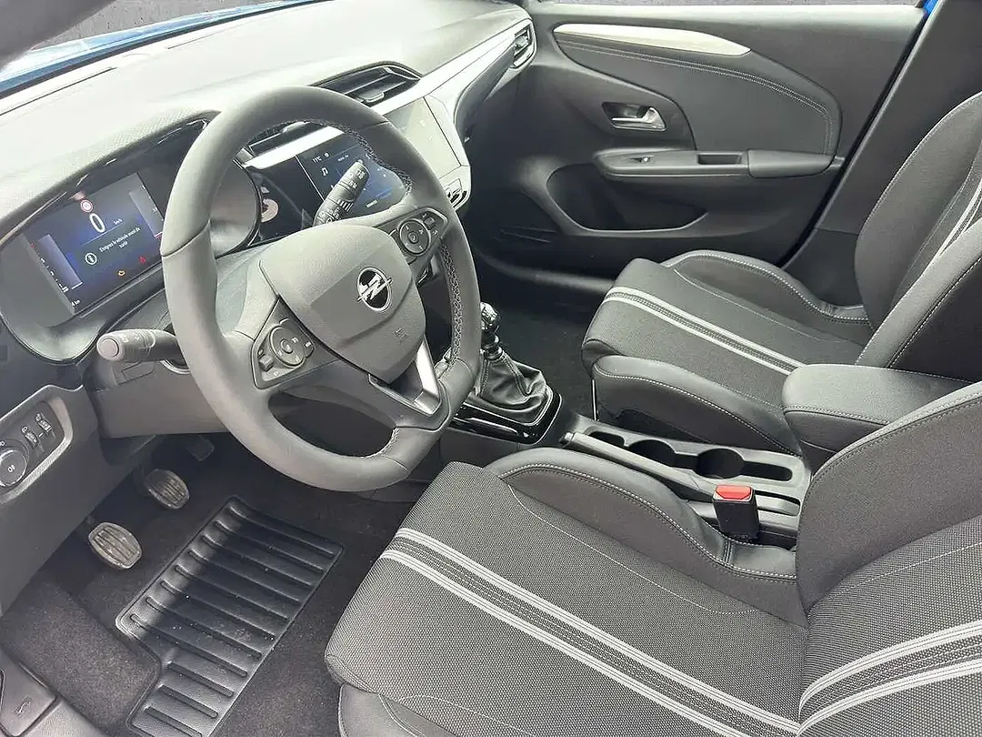 Opel Corsa - Thumbnail 8