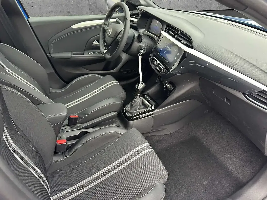 Opel Corsa - Thumbnail 9