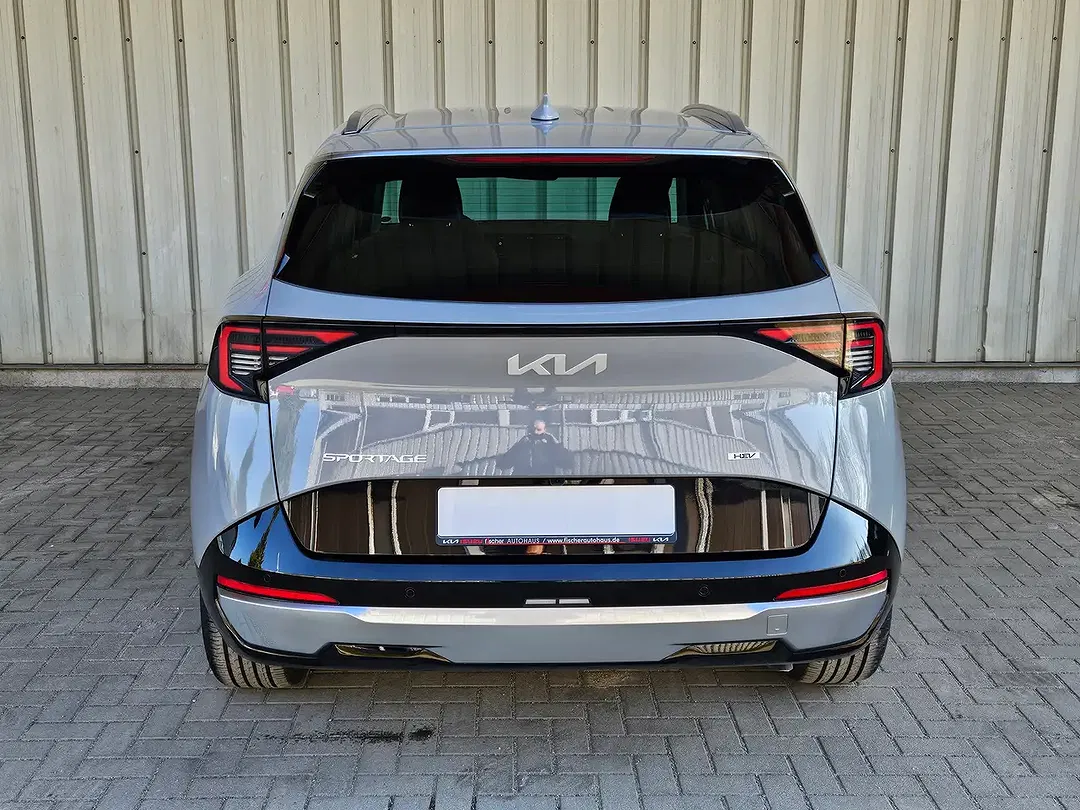 Kia Sportage - Thumbnail 14