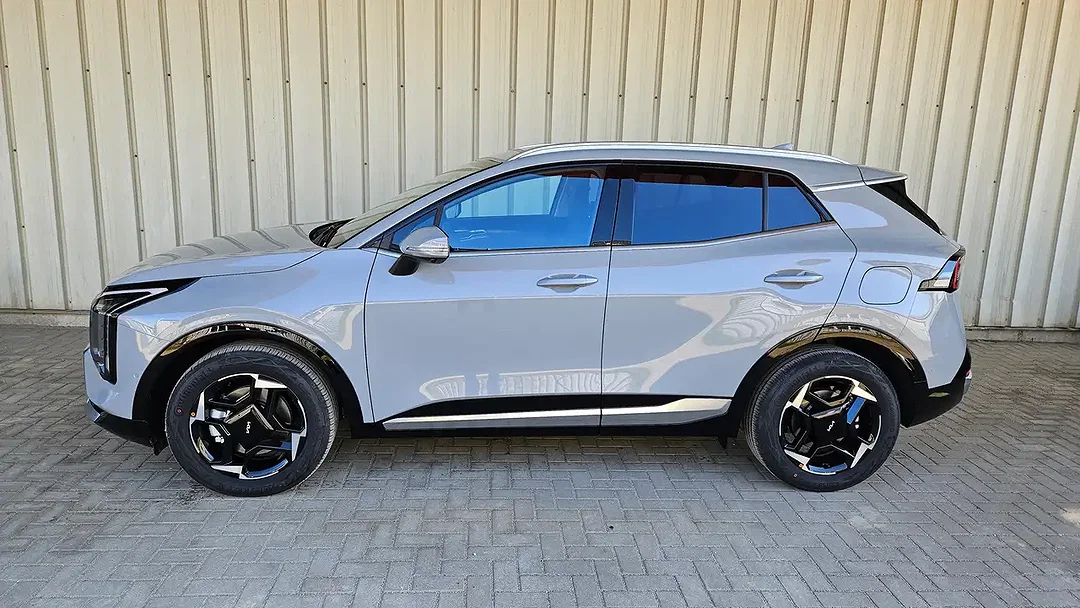 Kia Sportage - Afbeelding 1