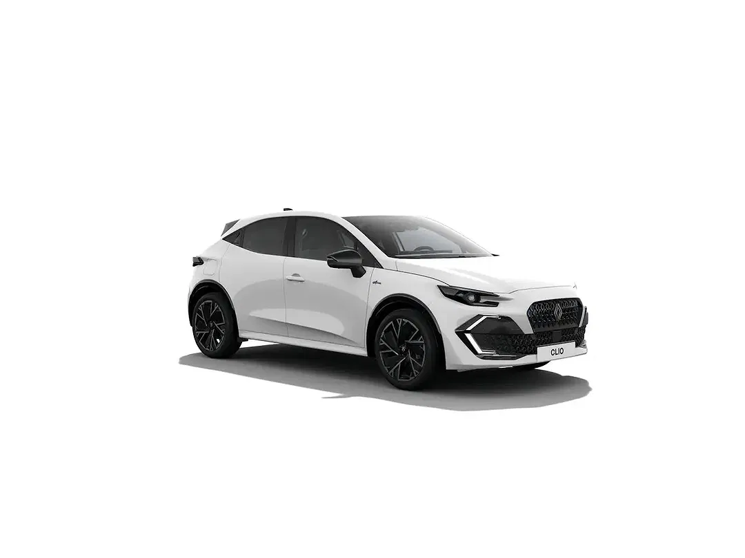 Renault Clio - Thumbnail 13