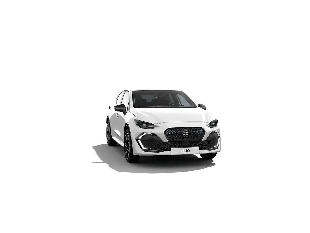 Renault Clio - Thumbnail 14