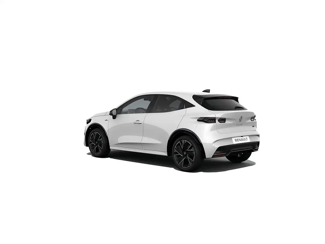 Renault Clio - Thumbnail 5
