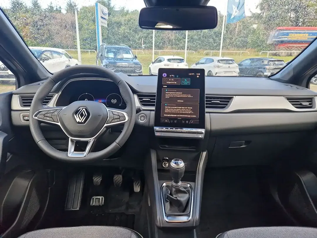 Renault Captur - Thumbnail 14