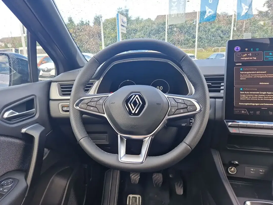 Renault Captur - Thumbnail 15