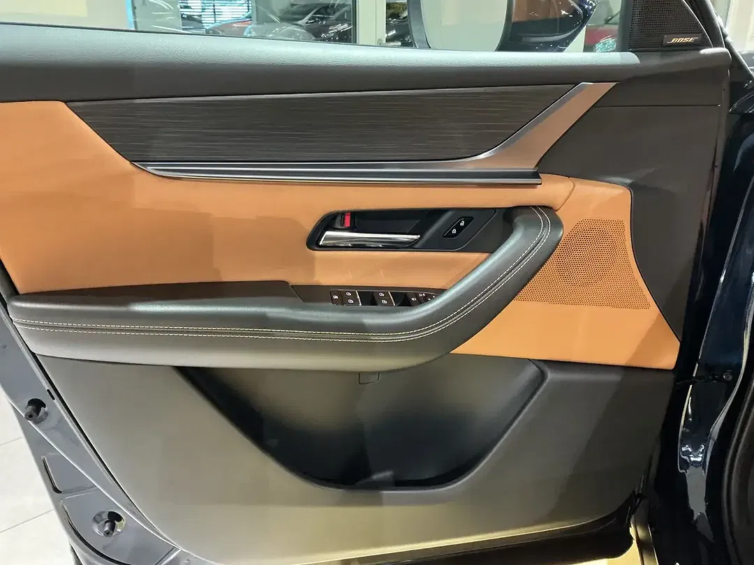 Mazda CX-60 - Thumbnail 15